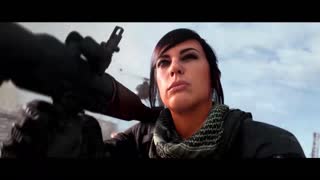 Call of Duty®- Warzone - Official Trailer