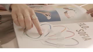 Renard Argenté Jewels - Atelier Creativo