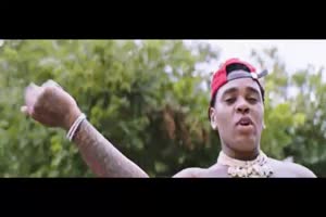 Kevin Gates - Facts (Official Music Video)
