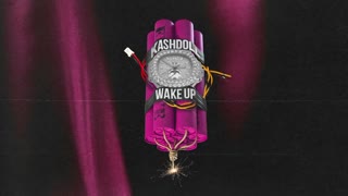 Kash Doll - Wake Up (Official Audio)