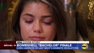 Everything you missed on the shocking season finale of ‘The Bachelor’ 