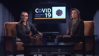 COVID-19- 5 Things to Know About COVID-19