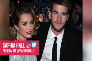Miley Cyrus Secretly Got Married To Liam Hemsworth And Here