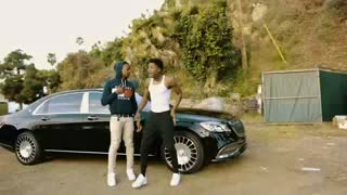 YoungBoy Never Broke Again - Unchartered Love [Official Music Video]