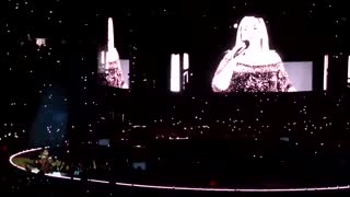 Adele - Live Performance Wembley Stadium; june 30, 2017