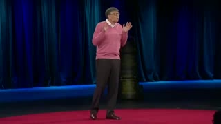 Bill Gates- The Next Outbreak - We’re Not Ready