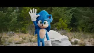 SONIC- THE HEDGEHOG All Movie Clips + Trailer (2020)
