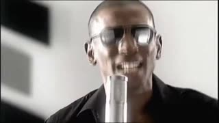 Thierry Cham - Desole