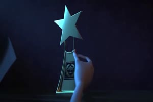Award Winning- CGI Animated Short Film- Inheritor by Inheritor Team  C