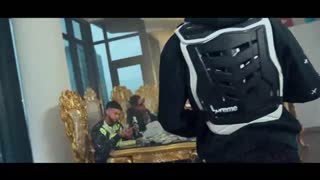 Ovi x Natanael Cano - Pacas Verdes [Official Video]