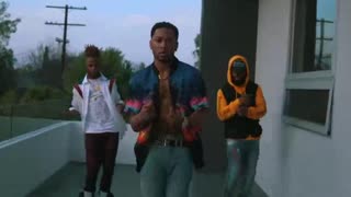 Jacob Latimore - Real Love (Official Video)