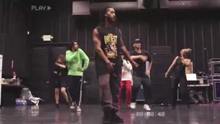 Omarion Ft. T-Pain - Can You Hear Me- (Millennium Tour 2020 Rehearsal 