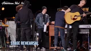 Arthur Gunn Puts an INCREDIBLE Spin on a Creedence Clearwater Revival 