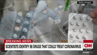 Gupta- The truth about using chloroquine to fight coronavirus pandemic