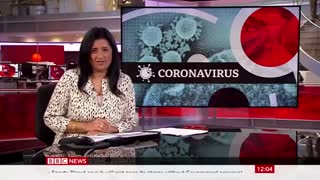 Coronavirus- Spain sees record 514 deaths in one day - BBC News