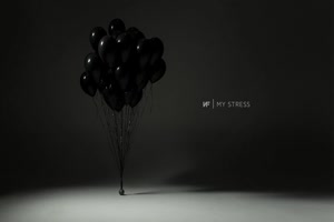 NF - My Stress (Audio)