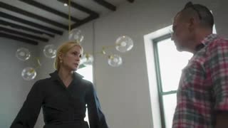 SITA - Kelly Rutherford