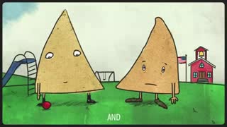 Two Chips An Animated Short