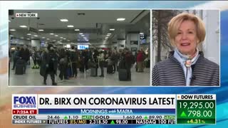 Exclusive- Coronavirus Task Force head talks latest efforts with Maria