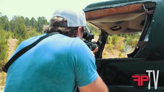Frank Proctor Shooting
