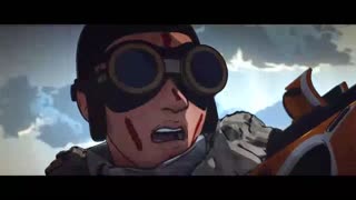 Apex Legends - Stories from the Outlands  - 