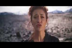 Lauren Daigle - Rescue (Official Music Video)