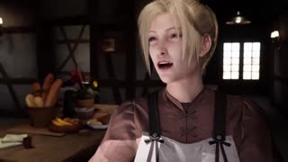 Final Fantasy VII Remake - Final Trailer - PS4