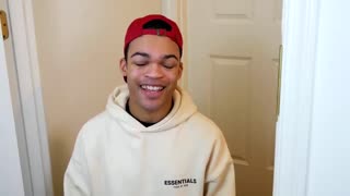 The Older vs. Younger Sibling Rap Battle