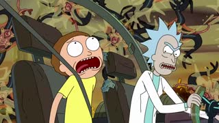 Rick and Morty- The Other Five (Official Trailer) - May 3 - adult swim