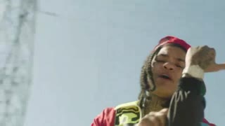 Young M.A Foreign (Official Music Video)