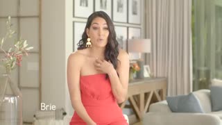 Brie & Bryan mourn the loss of Josie at her funeral – Total Bellas Exc