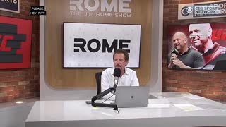 Dana White Is Moving The UFC To A Private Island - The Jim Rome Show