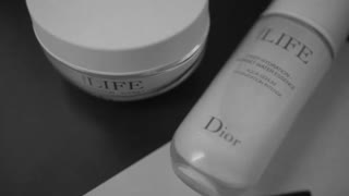Dior skin care
