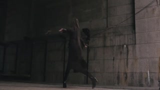 OLENKA - Dance Film