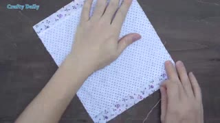 Face Mask Sewing Tutorial - How to sew a Face Mask - Cloth Face Mask N