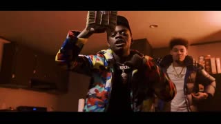 Quin NFN – Sewed Up feat. Lil 2z (Official Music Video)