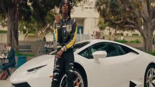 Polo G, Stunna 4 Vegas & NLE Choppa feat. Mike WiLL Made-It - Go Stupi