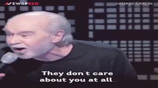 THEY OWN YOU!!!