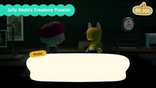 Animal Crossing- New Horizons - April Free Update - Nintendo Switch