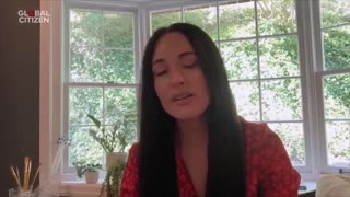 Kacey Musgraves performs Rainbow - One World- Together at Home