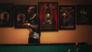 Lil Tjay - Ice Cold (Official Video)