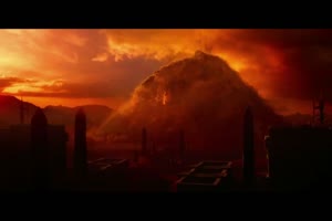 Gods Of Egypt official Movie Trailer 2016 HD
