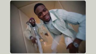 Tinie - Top Winners ft. Not3s (Official Video)