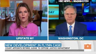 Latest Updates About Charges Against Michael Flynn 