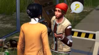 The Sims™ 4 Eco Lifestyle- Official Gameplay Trailer
