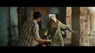 Gulabo Sitabo - Official Trailer - Amitabh Bachchan, Ayushmann Khurran