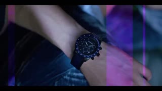 Emporio Armani Watches and Jewellery SS20 collection