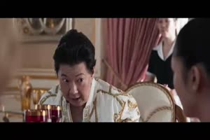 Crazy Rich Asians, Trailer HD