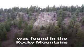 $1 Million Rocky Mountain Treasure Chest Hunt Has Been Won, Collector 