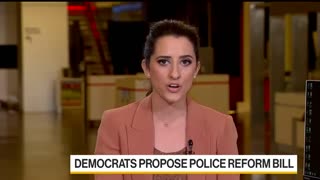 Democrats Propose Police Reform Bill